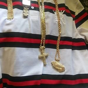 Meet your Posher, Corey